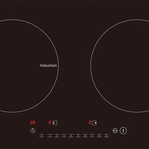 Cuisinière à induction portable ETL 3600W haute puissance pour la maison, l'hôtel et l'extérieur - Product Image 3