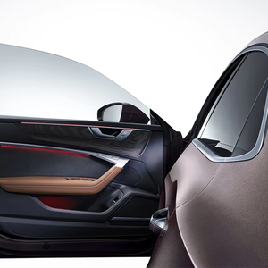 Cómodo Automóvil Sedán Audi A7l, Mediano y Grande, de Gasolina, 5 Plazas - Product Image 5