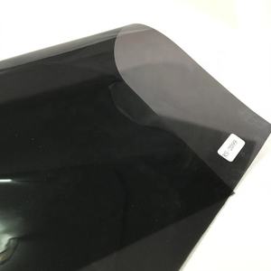 HD PRO Super Nano specchio in ceramica riflettente finestra per auto pellicola colore nero per finestra solare per auto - Product Image 5