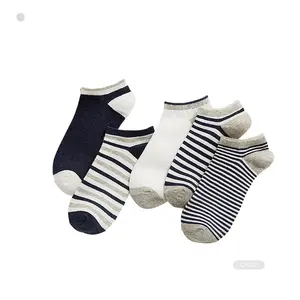 BX-C0050 Low Cut Socks For Men Calcetines Cortos