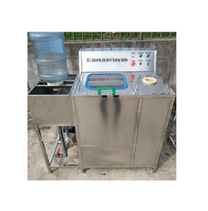 הפעלה ידנית 5 ליטר ליטר מים בקבוק כובע הסרת ומכונת כביסה - Product Image 4