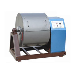 Los angeles testador de abrasão - Product Image 6