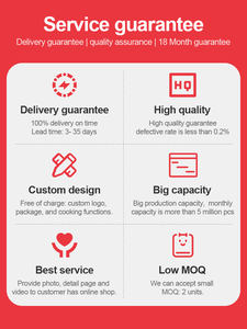 Piano Cottura a <span class=keywords><strong>Induzione</strong></span> Elettrico a 4 Fuochi da 6800W, Bestseller in Europa - Product Image 4