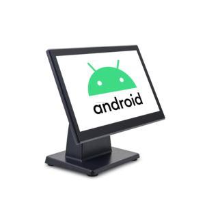 15.6 inch tất cả trong một màn hình cảm ứng <span class=keywords><strong>POS</strong></span> Màn hình duy nhất tiền mặt đăng ký - Product Image 5