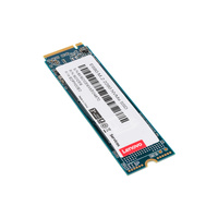 SSD Internal Lenovo E680 kecepatan tinggi harga terjangkau, opsional 128GB 256GB 512GB 1TB untuk laptop dan desktop, M.2 2280 NVME PCIe3.0 Solid state drive