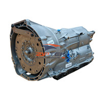 Boîte de vitesses automatique N20 N52 N55 Engine 8HP45 8HP45X pour BMW Série 1 3 5 X1 X3 X5 Z4 2.0T