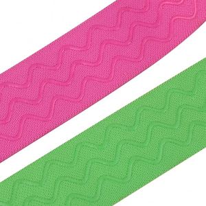 Factory Manufacture Various High Tenacity Bra Designer Elastic Bands for Sewing Clothing - Product Image 6