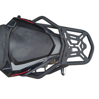 Pare-chocs anti-chute pour Cb400f & Cb500f, barre de protection, barre de sécurité, protection du moteur, accessoire de modification de moto