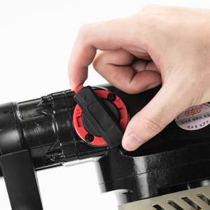 Taladro Máquina 3000 Impulso Frecuencia Impacto Martillo eléctrico Taladros Martillo eléctrico <span class=keywords><strong>de</strong></span> demolición <span class=keywords><strong>de</strong></span> hormigón - Product Image 2