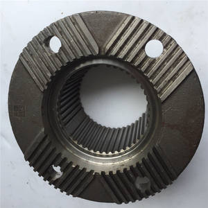 Bride d'arbre de sortie de Transmission 1325332036 pour ZF - Product Image 2