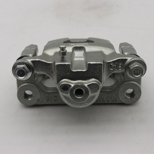 Honda Fit Rear <b>Brake</b> <b>Caliper</b> 44011-JN00A Stainless Steel Replacement Part - Product Image 1