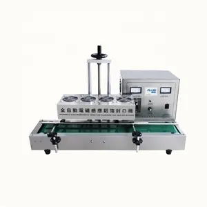 ADB Semi-automatic Induction Aluminum Foil Sealing Machine