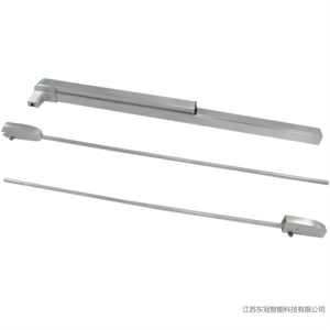 Thiết Bị Thoát Hiểm Khẩn Cấp 560 Thanh Đẩy Đơn Bằng Thép Thiết Bị Thoát Hiểm Hoảng Loạn Loại Nhấn Thanh Hoảng Loạn - Product Image 2