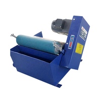 Rectifieuse rouleau magnétique séparateur magnétique puce refroidissement émulsion rouleau magnétique
