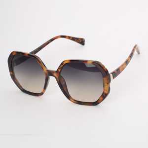 OEM New Trendy SP10321 UV400 Protection Full Rim <b>Square</b> Women <b>Sunglasses</b> Outdoor Use Fashion % UV Protection - Product Image 2