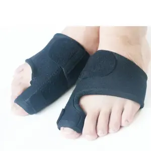 통증 완화 bunion 발가락 교정기 bunion 부목 교정기 엄지 발가락 교정기 발가락 스페이서