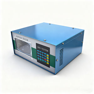 Testeur d'injecteur et de pompe EUI EUP pour carburant diesel, testeur de diagnostic EUI/EUP de la réponse de l'injecteur électronique - Product Image 3