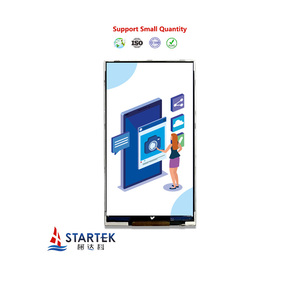 5 inch IPS TFT <span class=keywords><strong>LCD</strong></span> Bảng điều chỉnh st7701s LVDS Giao diện màn hình cảm ứng hiển thị với 480*854 Độ phân giải chất lượng cao <span class=keywords><strong>LCD</strong></span> Modules - Product Image 3
