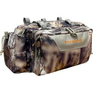 Sac de chasse camouflage AUSCAMOTEK, sac à dos souple 21L, intérieur imperméable, poche zippée, bandoulière arquée unisexe - Product Image 6