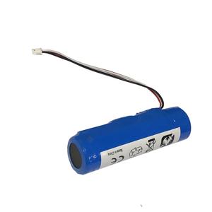 Batería UF16650ZTA para Instrumento de Viento Electrónico <span class=keywords><strong>AKAI</strong></span> EWI 5000 - Product Image 4