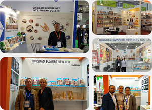 Fideos <span class=keywords><strong>Udon</strong></span> de Trigo Duro Frescos Hechos a Mano, Estilo Japonés Halal, Bajos en Grasa, con Múltiples Sabores, para Sopa Saludable, Venta al por Mayor OEM - Product Image 6