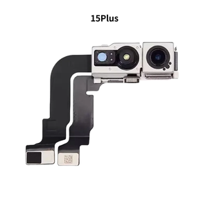 กล้องหน้าขนาดเล็กสำหรับ <span class=keywords><strong>iPhone</strong></span> <span class=keywords><strong>7</strong></span> & <span class=keywords><strong>7</strong></span> <span class=keywords><strong>Plus</strong></span> ชิ้นส่วนซ่อมอิเล็กทรอนิกส์สำหรับกล้องขนาดเล็ก <span class=keywords><strong>iPhone</strong></span> <span class=keywords><strong>7</strong></span> - Product Image 5