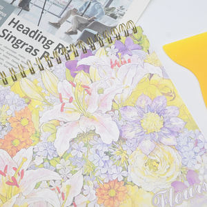 Venta de Fábrica, Libro de Pegatinas Kawaii para Impresión Personalizada, Libro de Pegatinas Reutilizables al por Mayor - Product Image 6