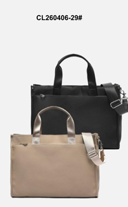 Large Capacity <b>Briefcases</b> and Laptop Tote Bags for Men Fashion Vegetable Tanned Hand Held Travel Bags - Product Image 5
