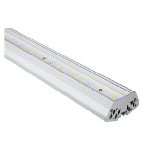 Sistema de <span class=keywords><strong>Iluminación</strong></span> LED para Invernadero Comercial de 200W, Barra de Luz LED para Cultivo, Barra de Luz LED para Horticultura - Product Image 4
