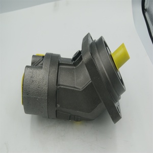 Pompe à piston hydraulique à débit variable en fonte 23 A2FO16 A2FO16/61R-PBB06 A2FO16/61L-PBB06 A2FO16/61R-VAB06 A2FO16/61R-NBB06 - Product Image 4