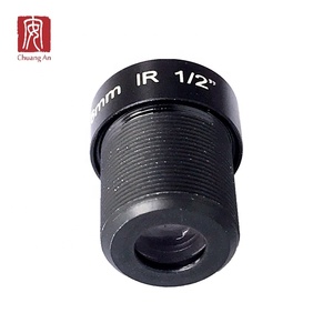 비디오 보안을 위한 <span class=keywords><strong>1</strong></span>/<span class=keywords><strong>2</strong></span> "M12 마운트 6mm CCTV 렌즈 - Product Image 4