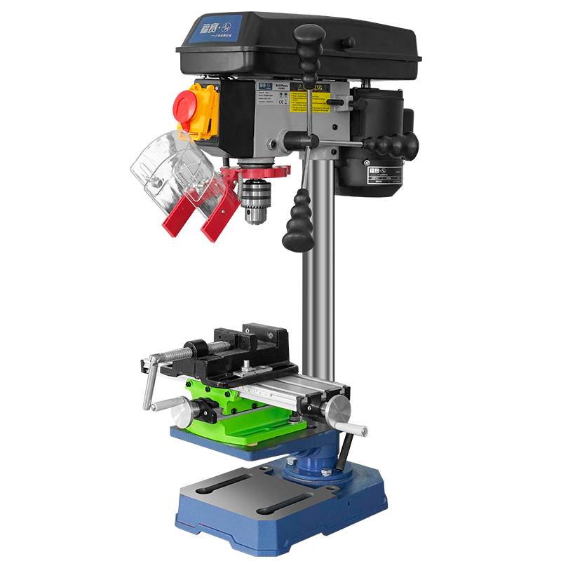 13mm Drill Press - Precision and Power for DIY Projects