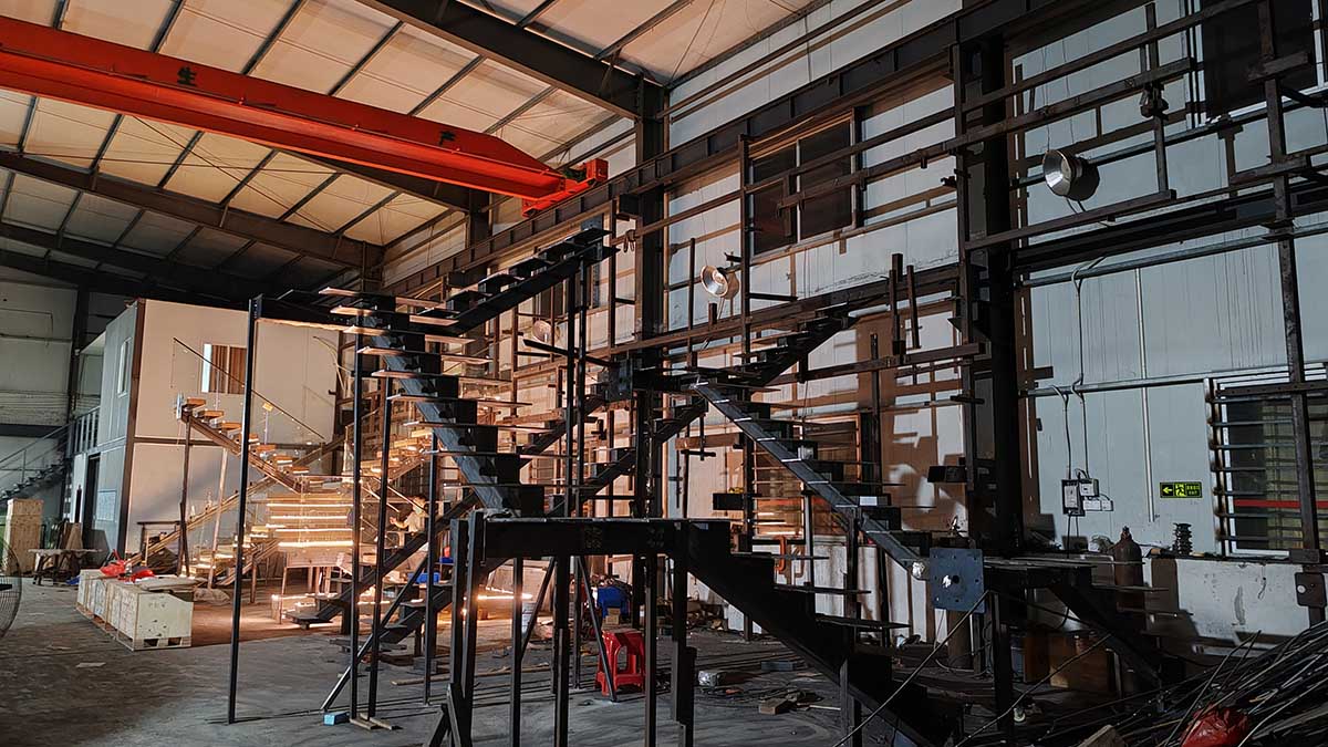 Foshan Boaosi Stairs Co., Ltd. logo