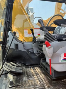 Secondhand 13 ton Komatsu PC130-8 KOMATSU PC130 Top Quality Used <b>Excavator</b> Construction PC130 Ready to Work CE Certified - Product Image 6