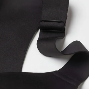 Soutien-gorge de sport personnalisable 2025 nouveauté soutien-gorge de sport sans couture vente chaude meilleure qualité léger et respirant - Product Image 1