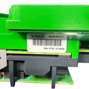 Original nouvelle <span class=keywords><strong>série</strong></span> ATV630 onduleur carte CPU Terminal Board carte de contrôle VX4B600100 - Product Image 4