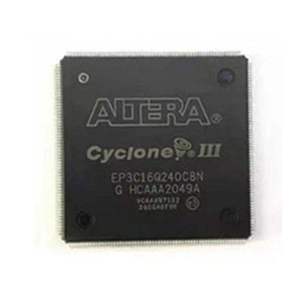 (Integrated Circuits IC)ep3c16q240c8n Ep3c25e144c8n Ep3c25e144i7n Ep3c25f324c8n Ep3c25f324i7n Ep3c25q240c8n Ep3c40f484i7n - Product Image 1