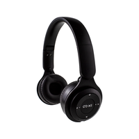Headphone TWS Baru 2026 Y08 Headphone Nirkabel Lipat HiFi Stereo Over-ear Headset Nirkabel