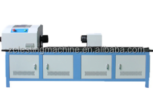 5000Nm Material Torsion prüfmaschine - Product Image 2