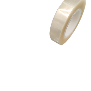 Cinta de enmascarar PET transparente 3M UV-1 anti-UV de 0.06mm, resistente a altas temperaturas, para fijación de celdas solares - Product Image 2