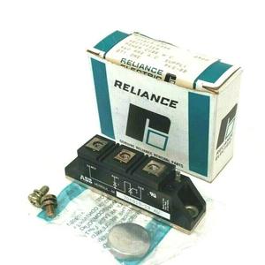 NUEVO RECTIFICADOR ELÉCTRICO RELIANCE 701819-23AW 70181923AW - Product Image 1