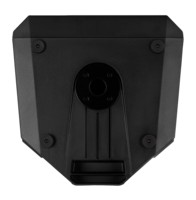 915 Speaker PA Profesional Pasif 2-Way 15 Inch 300W RMS Loudspeaker Audio Panggung untuk Konser DJ