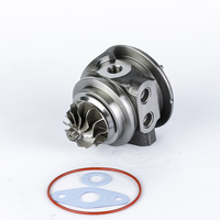 Turbolader Core Pour Renault Captur Clio IV Megane III Scenic III Kangoo 1.2 TCe 85 Kw-115 HP H5Ft 49373-05003 Turbine CHRA 2012