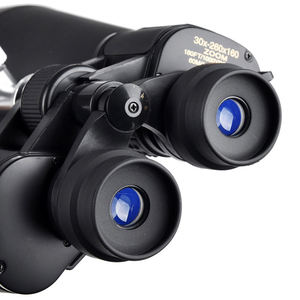 Binoculares <span class=keywords><strong>SAKURA</strong></span> con Súper Zoom Potente 30-260X160, Telescopio Profesional de Largo Alcance para Observación de Aves, Caza y Astronomía - Product Image 5