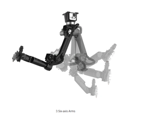 Máy Cắt Laser Rô Bốt 3D Ba Chiều - Product Image 3