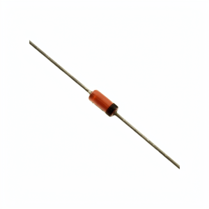 DO-204AH, DO-35, Axial Single Diodes Buy Online Electronic Components JANTXV1N4150-1 In Stock - Product Image 1