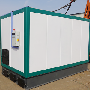 Automatische 6kw <span class=keywords><strong>Turbine</strong></span> Elektrische Stoomgenerator Met Industriële Aardgasketel Biomassa Brandstofmotor Concurrerende Prijs - Product Image 3