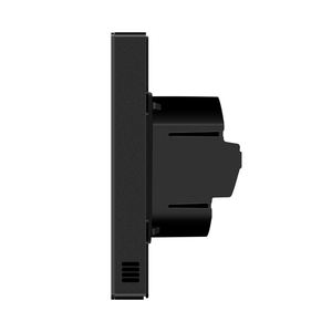 省エネTNスクリーンディスプレイファンコイルサーモスタット高感度タッチボタン付きサーモスタット<span class=keywords><strong>3</strong></span>ファンスピードWifi ACサーモスタット - Product Image 6