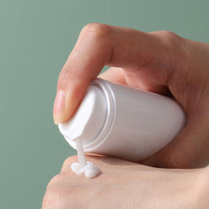 Giá tốt trắng 15ml 30ml 50ml PP không có không khí chai mỹ phẩm Lotion Cream pha chế <span class=keywords><strong>container</strong></span> chăm sóc da bao bì - Product Image 6