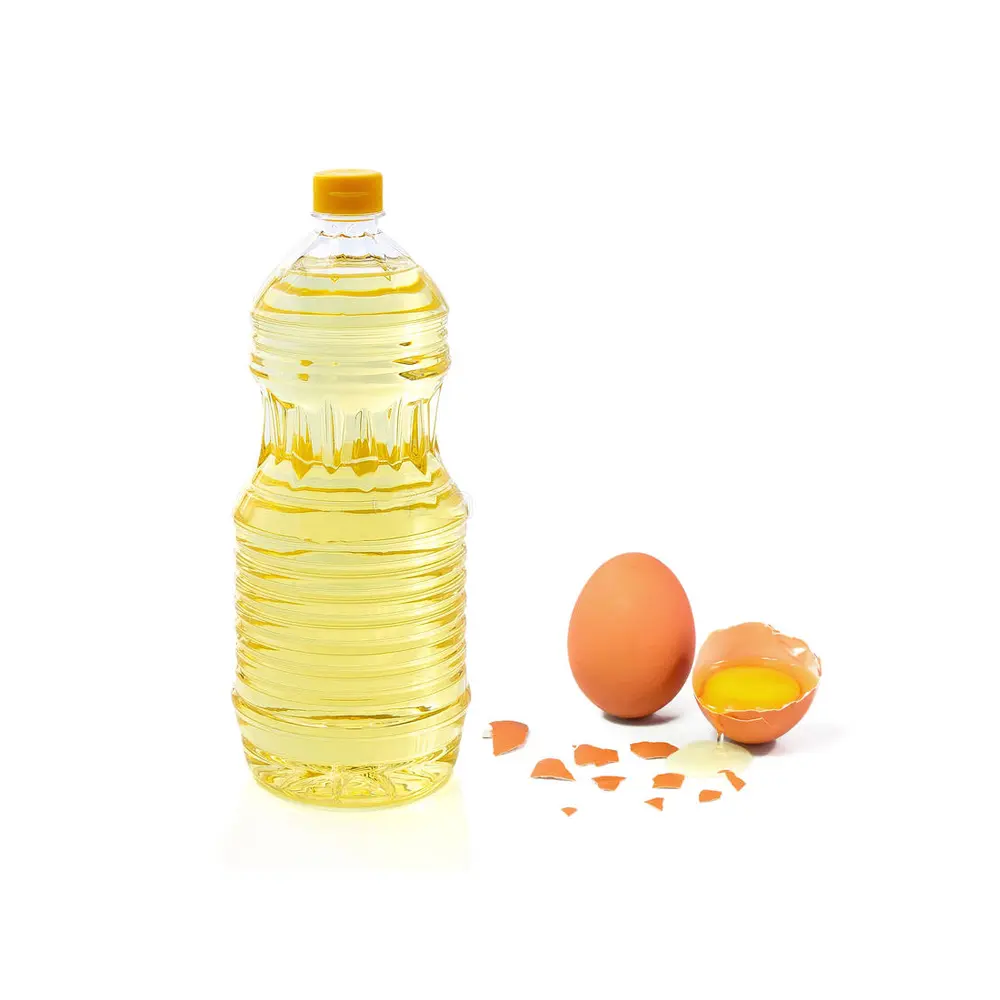 Factory supply OEM 100% pure natural organic egg yolk oil